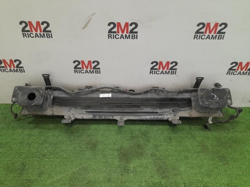 Traversa Paraurti POST 86631F1000 Kia Sportage IV 2016