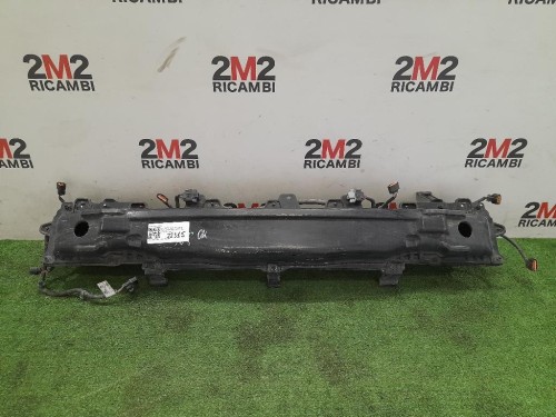 Traversa Paraurti POST 86631F1000 Kia Sportage IV 2016