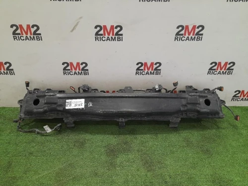 Traversa Paraurti POST 86631F1000 Kia Sportage IV 2016