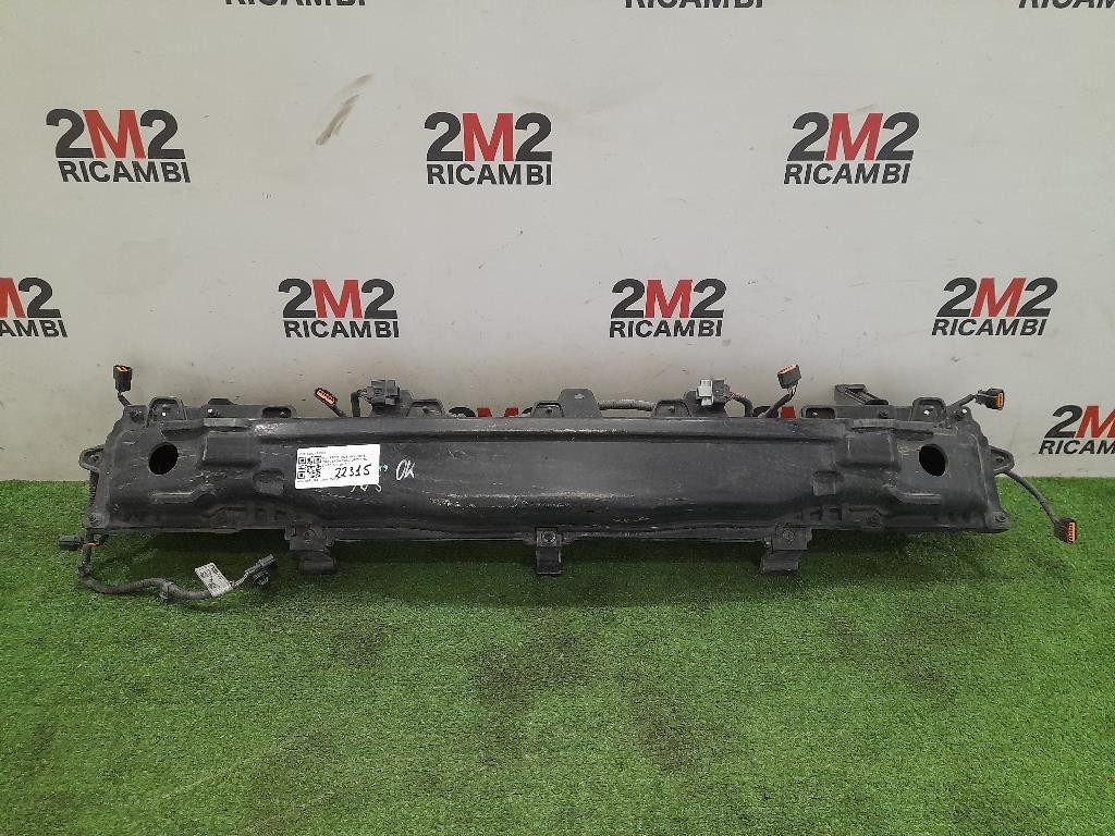 Traversa Paraurti POST 86631F1000 Kia Sportage IV 2016