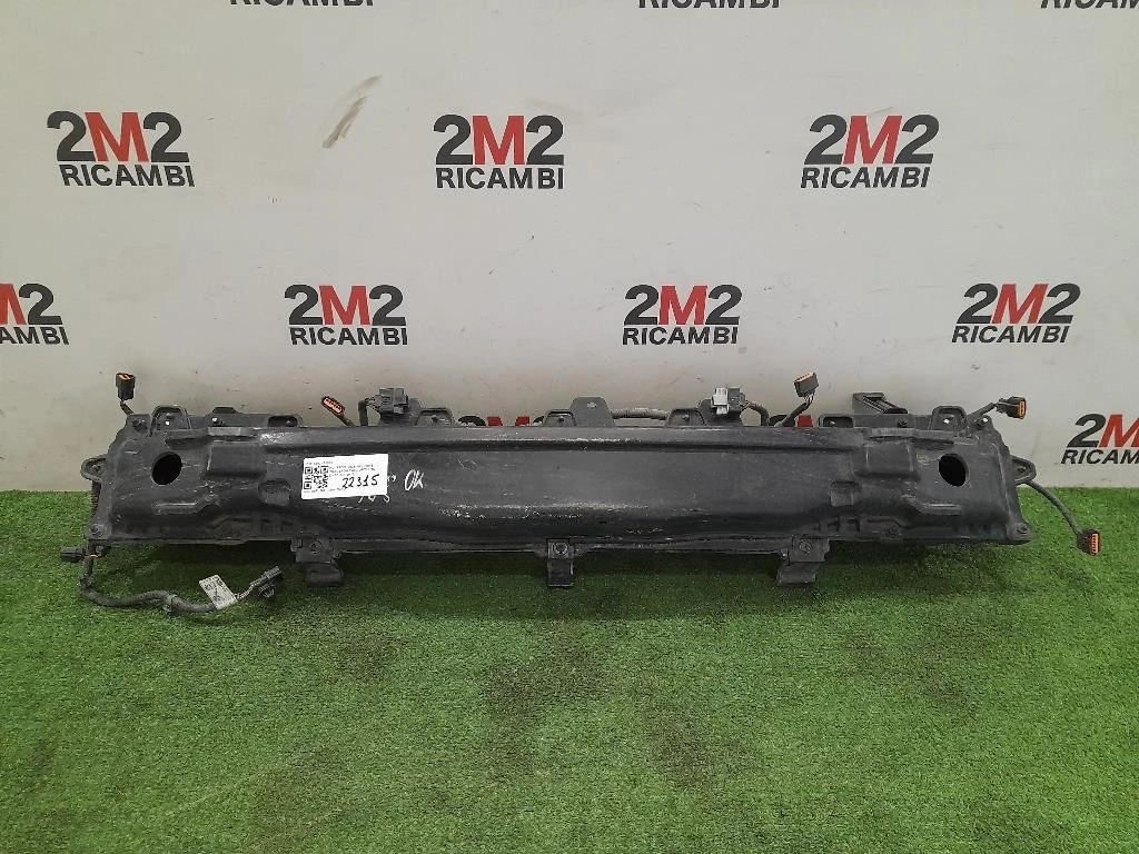 Traversa Paraurti POST 86631F1000 Kia Sportage IV 2016