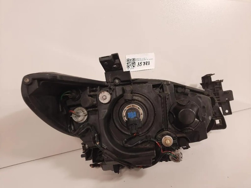 Proiettore ANT SX GHR451040 Mazda 6 III 2013