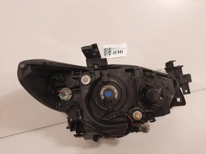 Proiettore ANT SX GHR451040 Mazda 6 III 2013