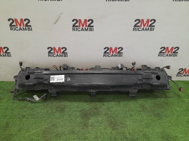 Traversa Paraurti POST 86631F1000 Kia Sportage IV 2016