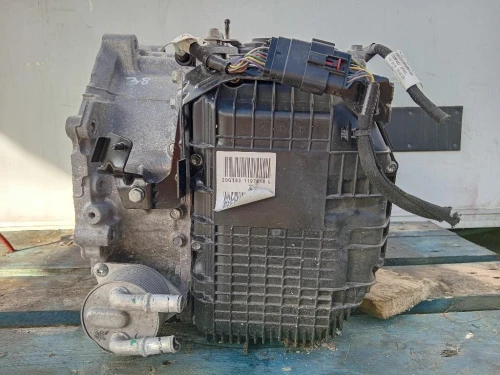 Cambio AWF8G30 8 MARCE AUTOMATICO Citroen DS3 Crossback 2018