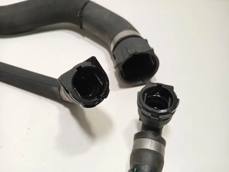 Manicotto Acqua Radiatorevaschetta 780715702WJ857323408 Bmw Serie 5 G30 Berlina 2016