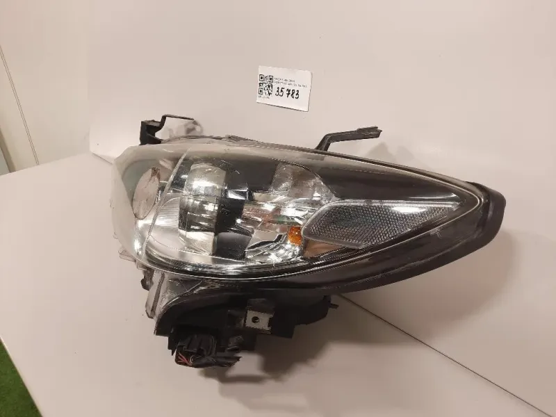 Proiettore ANT SX GHR451040 Mazda 6 III 2013