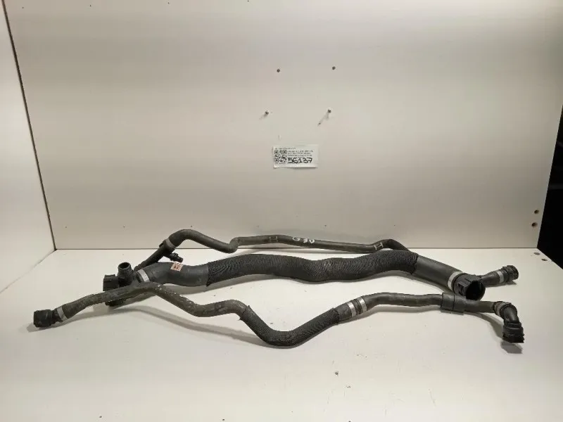 Manicotto Acqua Radiatorevaschetta 780715702WJ857323408 Bmw Serie 5 G30 Berlina 2016