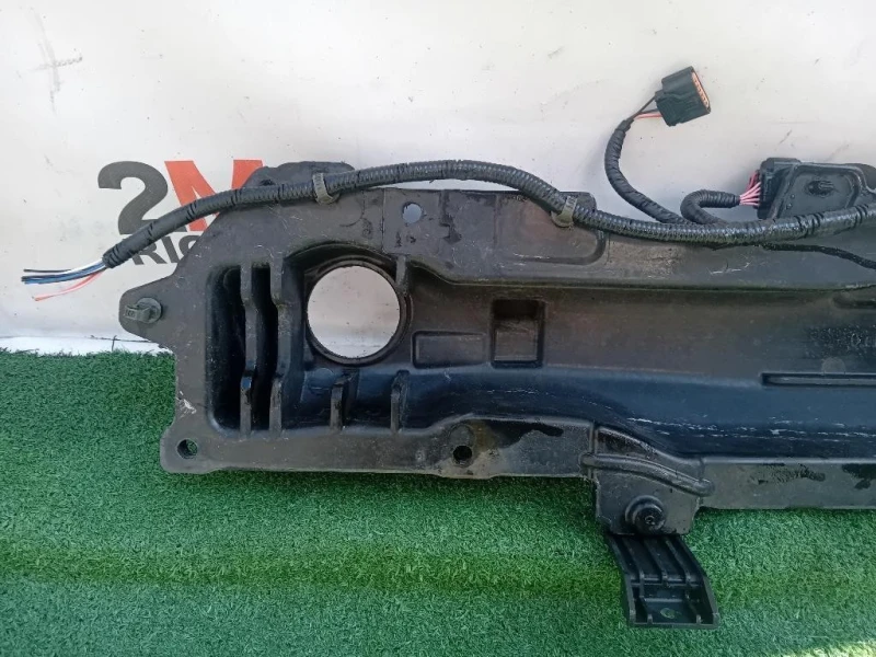 Traversa Paraurti POST 86631-F1500 Kia Sportage IV 2018