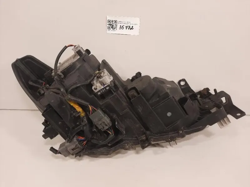 Proiettore ANT SX GHR4-51030 Mazda 6 III 2013