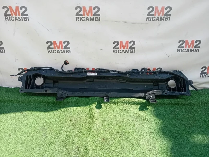 Traversa Paraurti POST 86631-F1500 Kia Sportage IV 2018