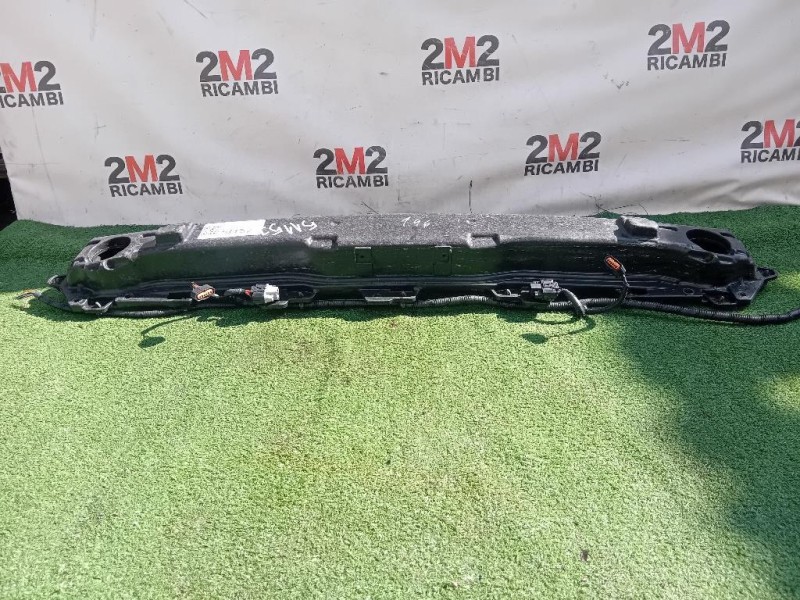 Traversa Paraurti POST 86631-F1500 Kia Sportage IV 2018