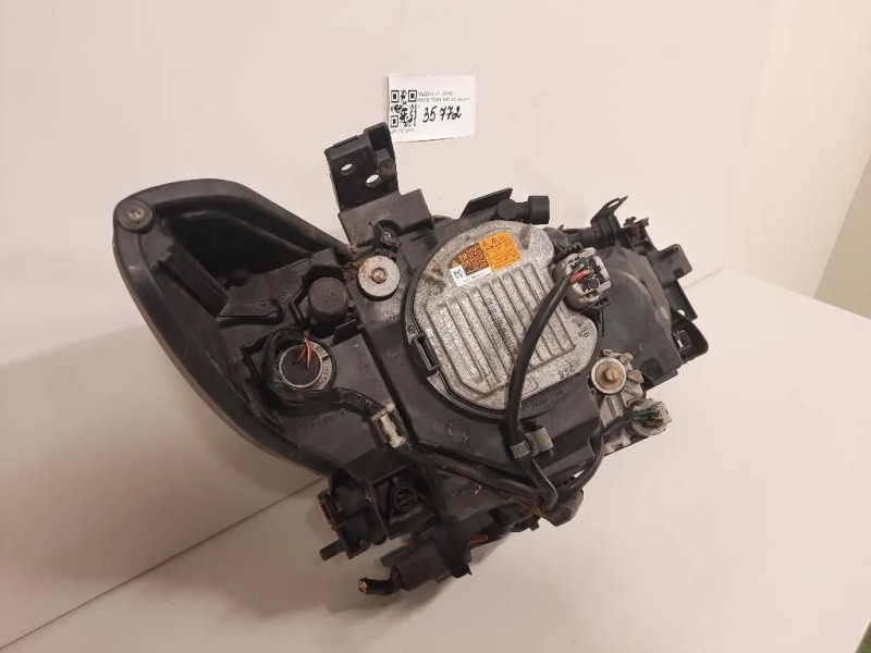 Proiettore ANT SX GHR4-51030 Mazda 6 III 2013