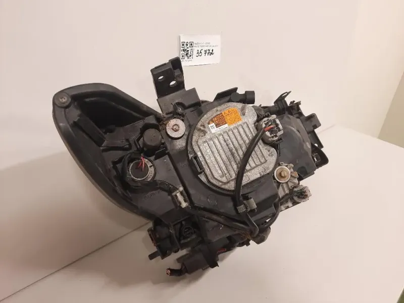 Proiettore ANT SX GHR4-51030 Mazda 6 III 2013