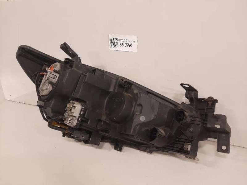 Proiettore ANT SX GHR4-51030 Mazda 6 III 2013