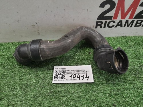 Manicotto Acquariscaldmandata 13265568 Opel Meriva B 2010