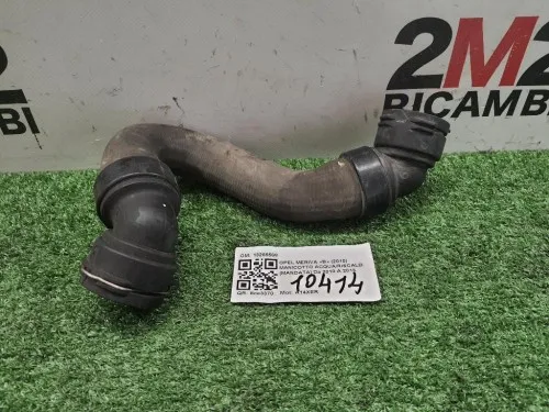 Manicotto Acquariscaldmandata 13265568 Opel Meriva B 2010