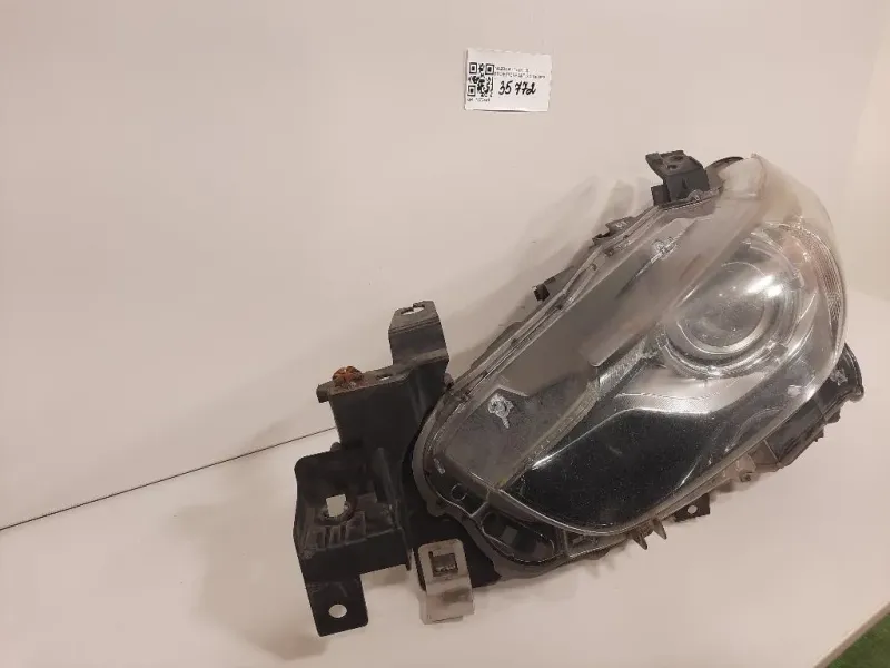 Proiettore ANT SX GHR4-51030 Mazda 6 III 2013