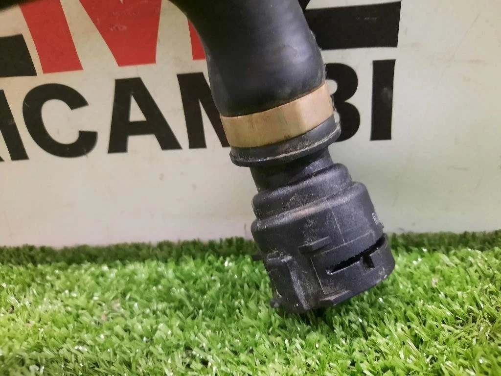 Manicotto Acquariscaldritorno 64219329650 Bmw Serie 1 F20 Berlina 2015