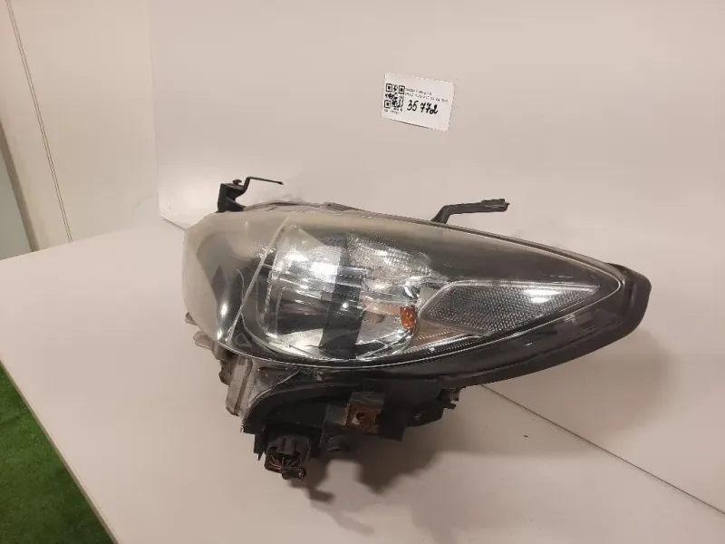 Proiettore ANT SX GHR4-51030 Mazda 6 III 2013