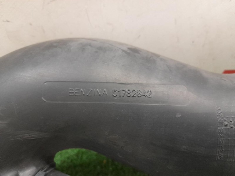 Manicotto Filtro ARIA 51782842 Alfa Romeo 159 2006