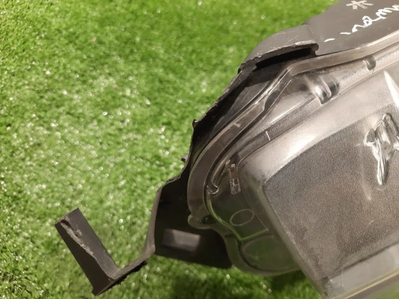 Proiettore ANT SX GHR4-51040 PROIETTORE ANT SX Mazda 6 III 2013