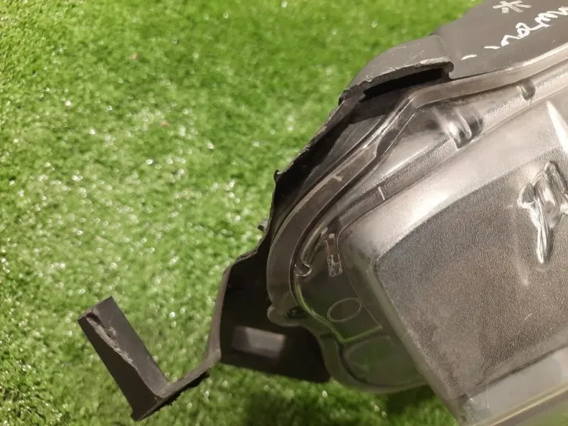 Proiettore ANT SX GHR4-51040 PROIETTORE ANT SX Mazda 6 III 2013