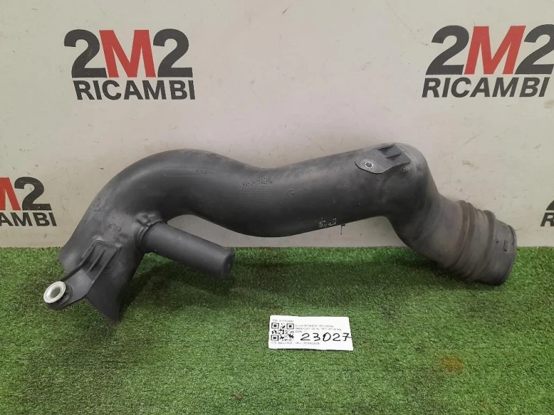 Manicotto Filtro ARIA 51782842 Alfa Romeo 159 2006