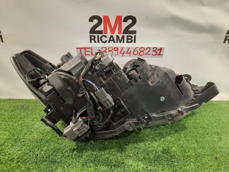 Proiettore ANT SX GHR4-51040 PROIETTORE ANT SX Mazda 6 III 2013