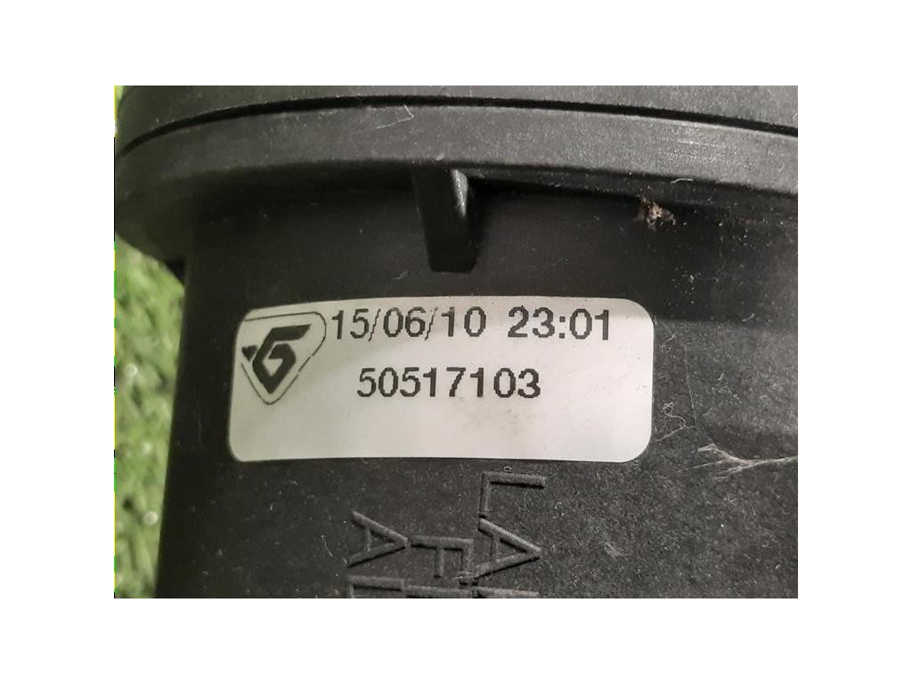 Manicotto Filtro ARIA 50517103 Alfa Romeo Giulietta 2010