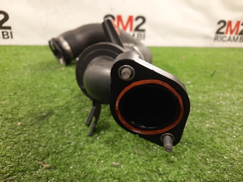 Manicotto Filtro ARIA 50517103 Alfa Romeo Giulietta 2010