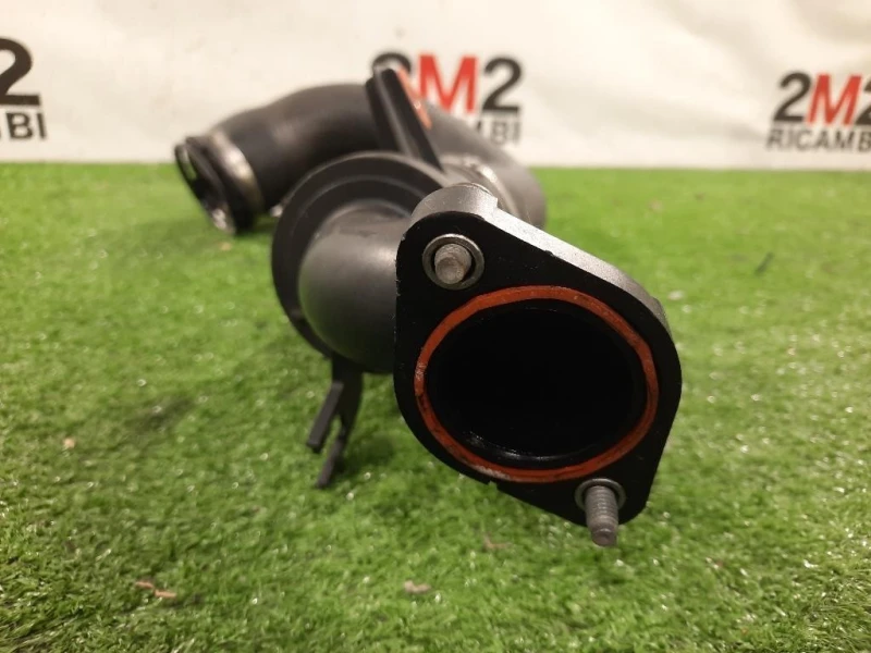 Manicotto Filtro ARIA 50517103 Alfa Romeo Giulietta 2010