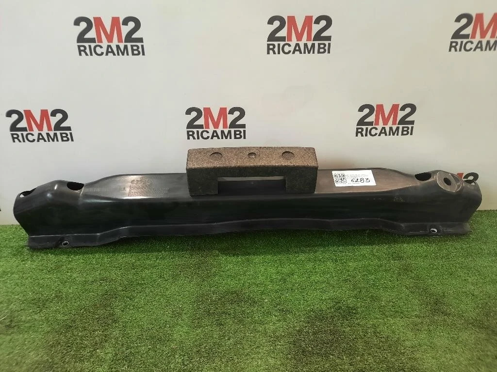 Traversa Paraurti POST 51809059 Lancia Delta III 2008
