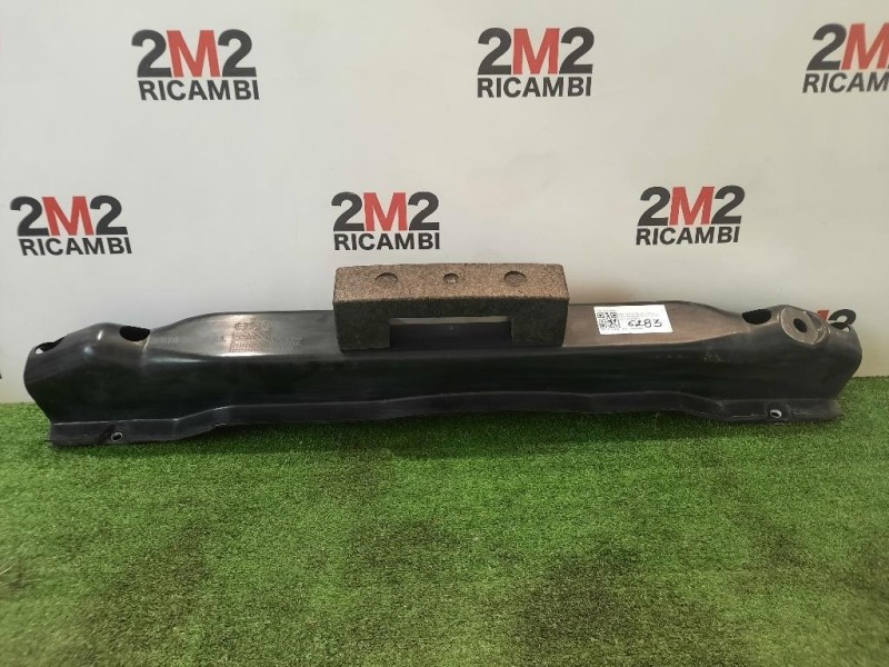 Traversa Paraurti POST 51809059 Lancia Delta III 2008