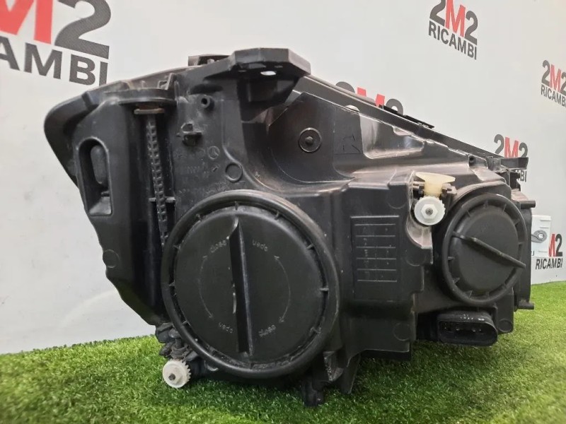 Proiettore ANT SX A1768201161KZ Mercedes Classe A W176 2013