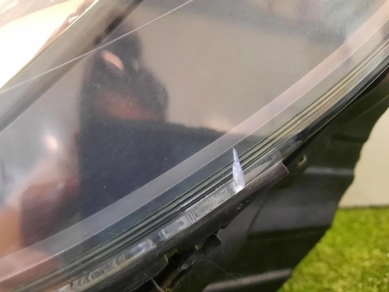 Proiettore ANT SX A1768201161KZ Mercedes Classe A W176 2013