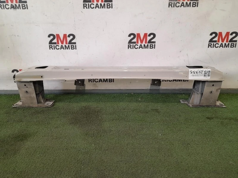 Traversa Paraurti POST 51837519 Lancia Ypsilon III 2011