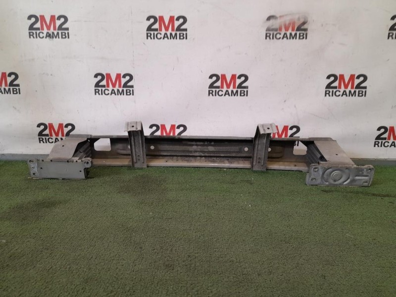 Traversa Paraurti POST 51837519 Lancia Ypsilon III 2011