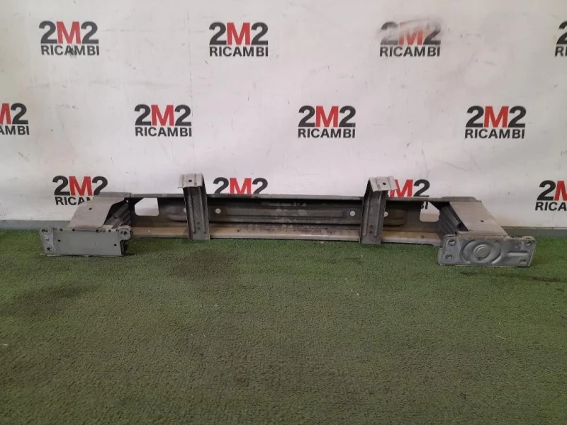 Traversa Paraurti POST 51837519 Lancia Ypsilon III 2011