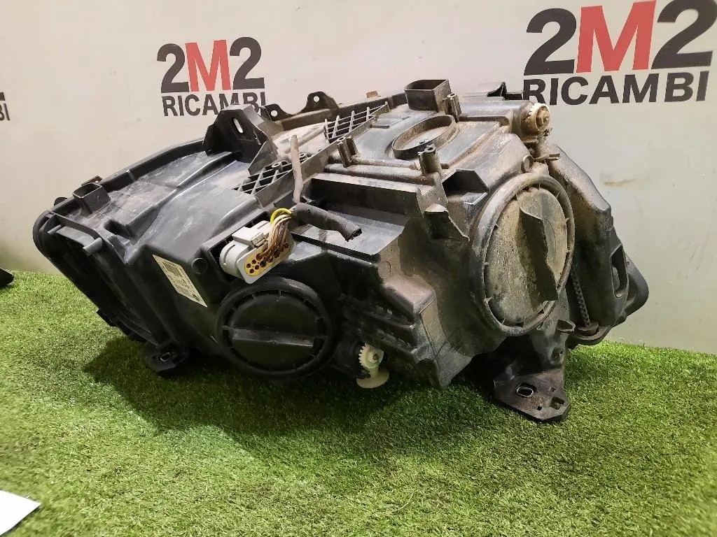 Proiettore ANT SX A1768203861KZ Mercedes Classe A W176 2013