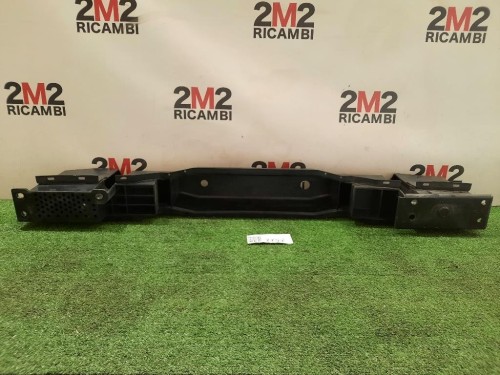 Traversa Paraurti POST