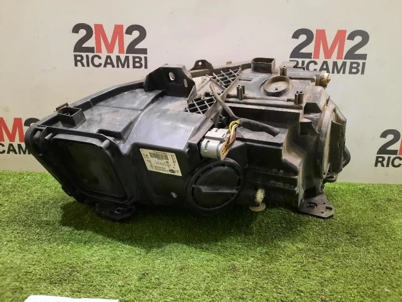 Proiettore ANT SX A1768203861KZ Mercedes Classe A W176 2013