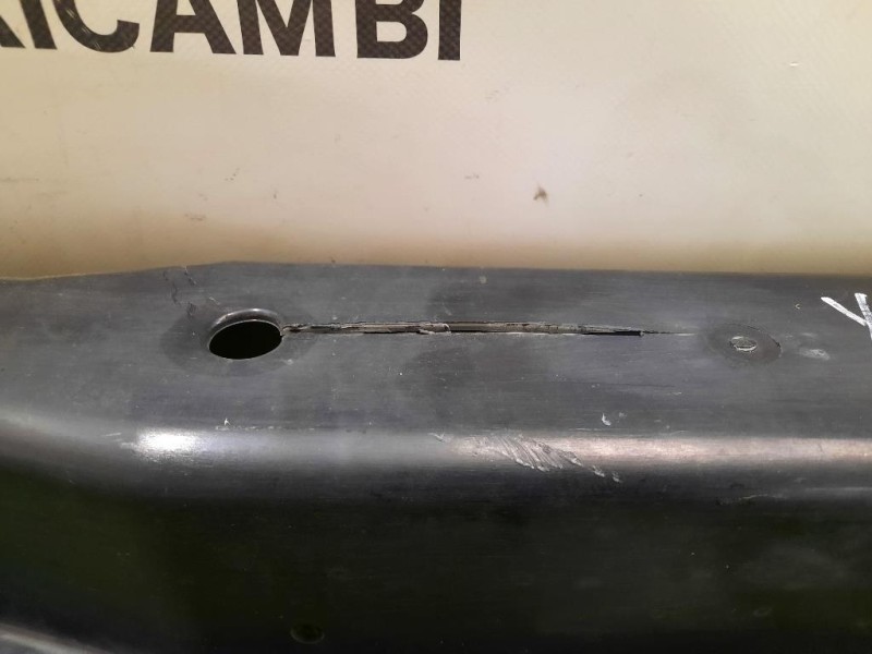 Traversa Paraurti POST 51837519 Lancia Ypsilon III 2011