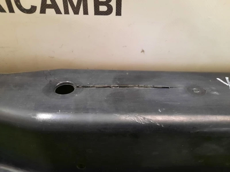 Traversa Paraurti POST 51837519 Lancia Ypsilon III 2011