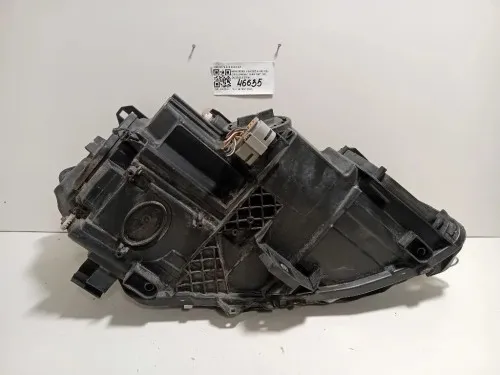 Proiettore ANT SX A176 820 03 61 KZ Mercedes Classe A W176 2013