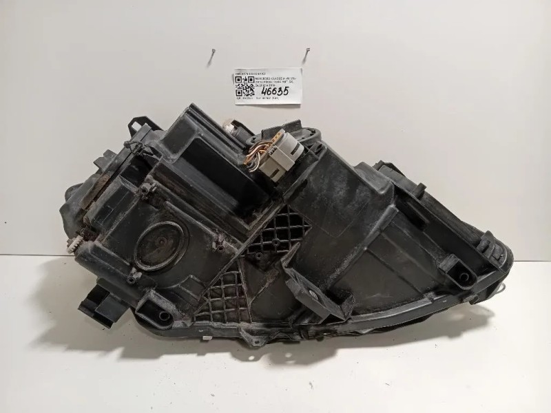 Proiettore ANT SX A176 820 03 61 KZ Mercedes Classe A W176 2013