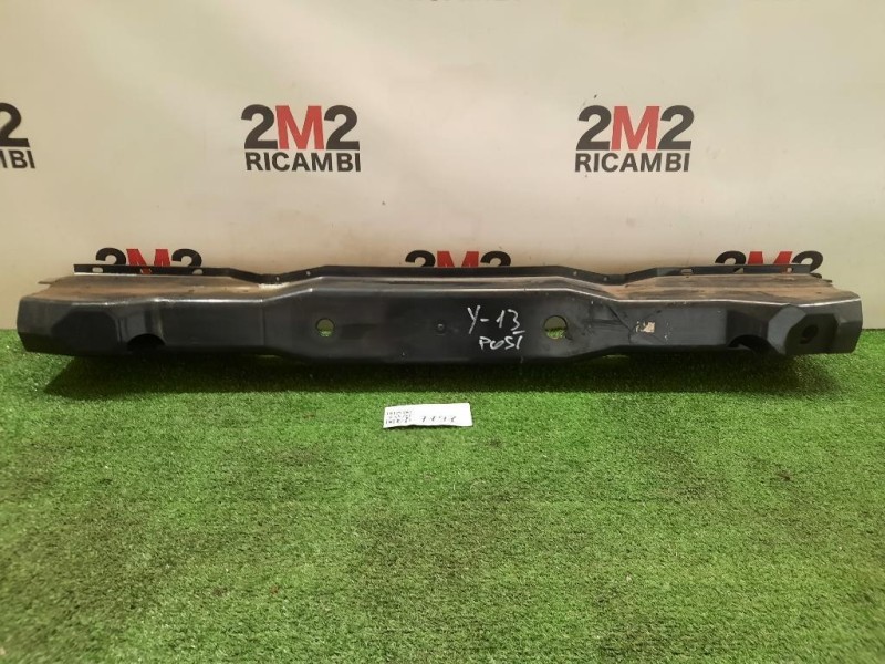 Traversa Paraurti POST 51837519 Lancia Ypsilon III 2011