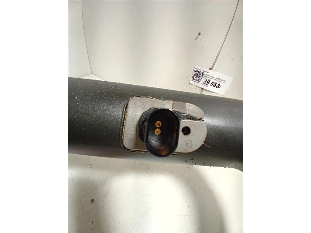 Manicotto Filtro ARIA 4K0 145 673 AH Audi A6 4GD Avant 2016