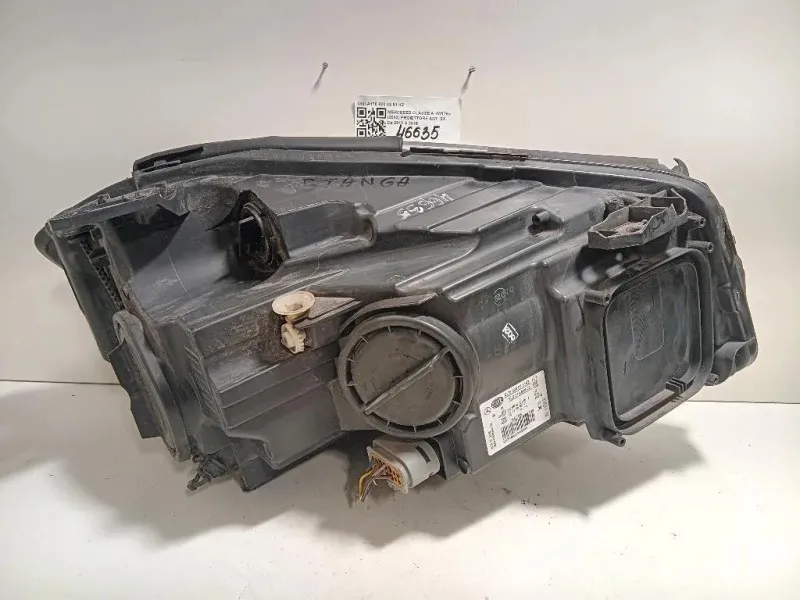 Proiettore ANT SX A176 820 03 61 KZ Mercedes Classe A W176 2013