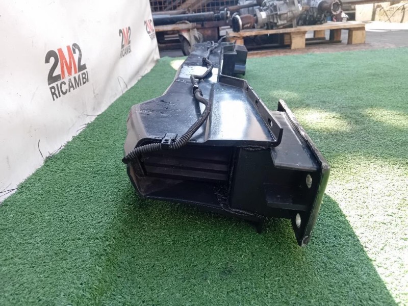 Traversa Paraurti POST 51837519 Lancia Ypsilon III 2011